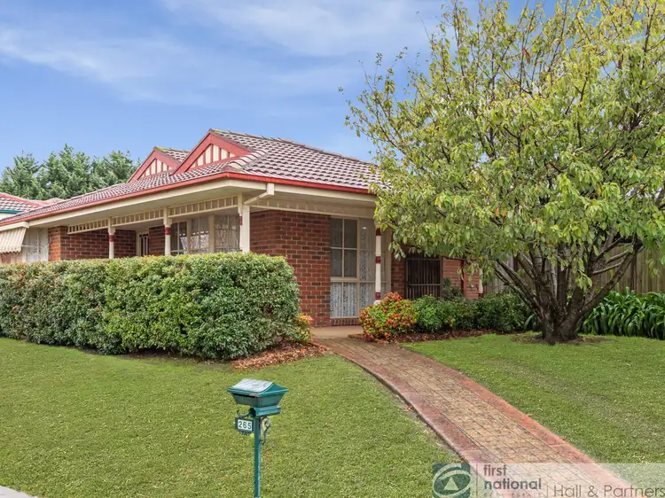 Main view of Homely house listing, 265 Ormond Road, Narre Warren South VIC 3805