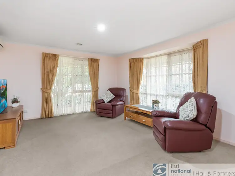 Second view of Homely house listing, 265 Ormond Road, Narre Warren South VIC 3805