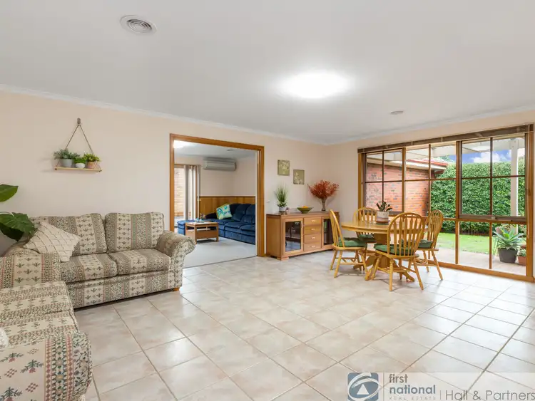 Third view of Homely house listing, 265 Ormond Road, Narre Warren South VIC 3805