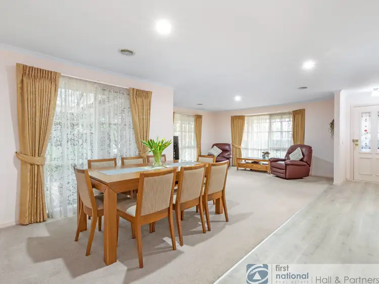 Fourth view of Homely house listing, 265 Ormond Road, Narre Warren South VIC 3805