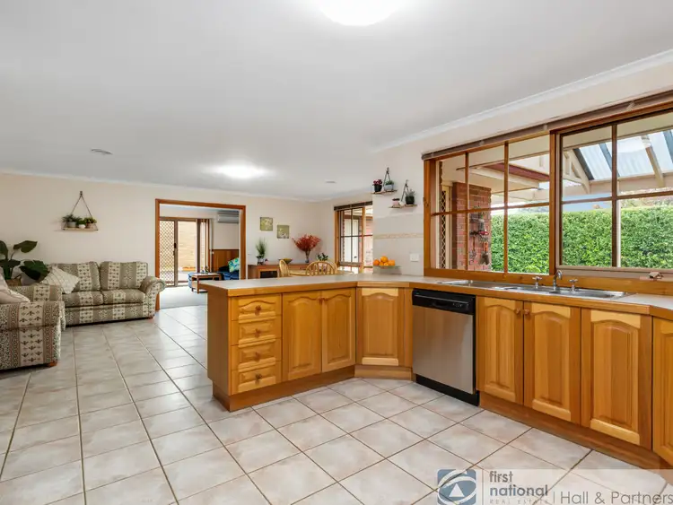 Fifth view of Homely house listing, 265 Ormond Road, Narre Warren South VIC 3805