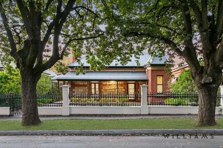 21 Alexandra Avenue, Rose Park SA 5067