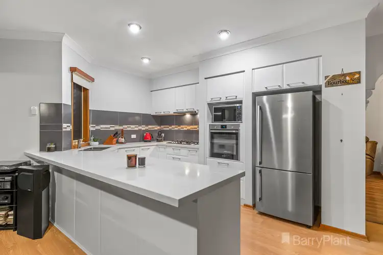 Sixth view of Homely house listing, 13 Eastern Park Square, Narre Warren South VIC 3805