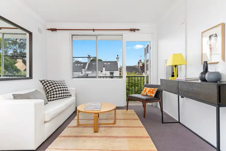 27/264a - 270 Bridge Road, Forest Lodge NSW 2037