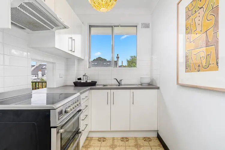 Fifth view of Homely studio listing, 27/264a - 270 Bridge Road, Forest Lodge NSW 2037