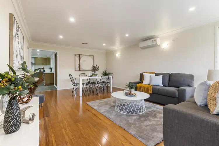 Third view of Homely house listing, 13 Woodger Parade, Karabar NSW 2620