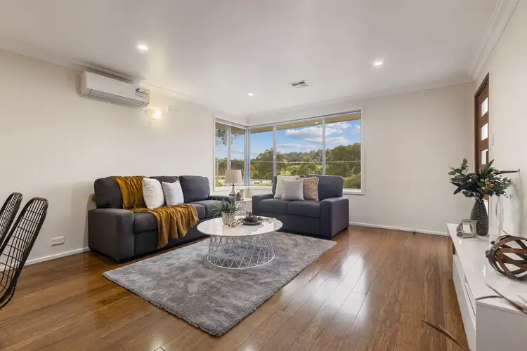 Fourth view of Homely house listing, 13 Woodger Parade, Karabar NSW 2620