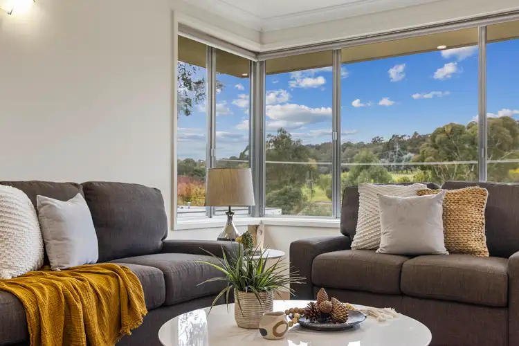 Fifth view of Homely house listing, 13 Woodger Parade, Karabar NSW 2620