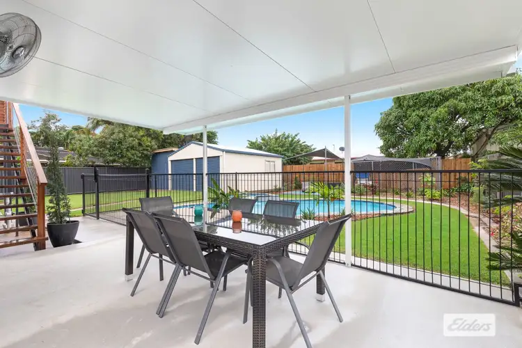 84 Old Maryborough Road, Pialba QLD 4655