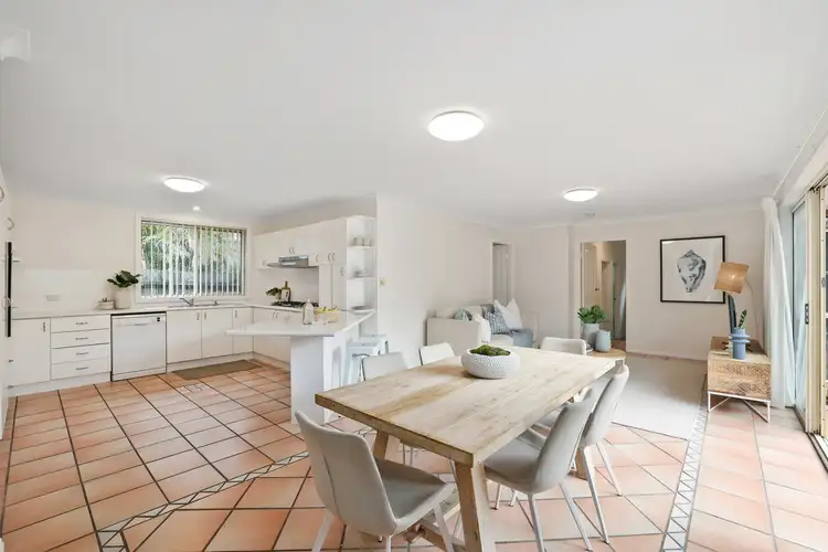 Main view of Homely house listing, 3 Pinta Place, Cromer NSW 2099