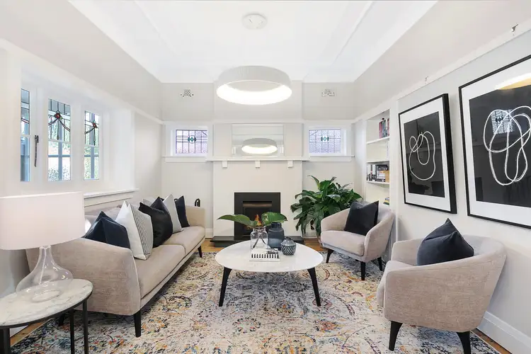 Second view of Homely house listing, 44 Smith Road, Artarmon NSW 2064