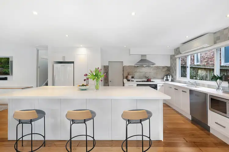 Third view of Homely house listing, 44 Smith Road, Artarmon NSW 2064