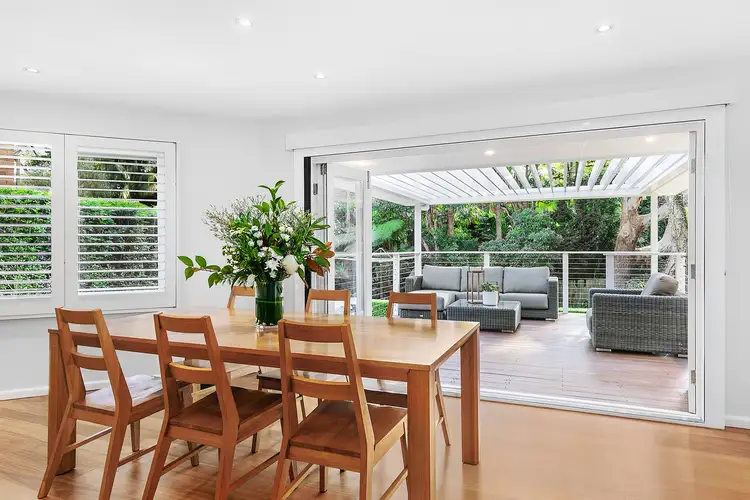 Fourth view of Homely house listing, 44 Smith Road, Artarmon NSW 2064