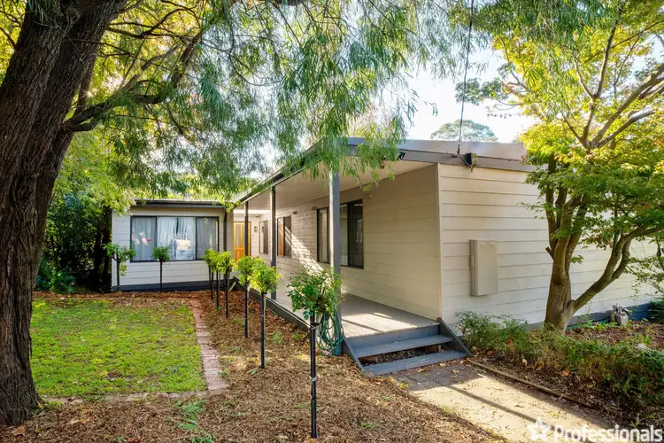 Main view of Homely house listing, 78 Braeside Drive, Launching Place VIC 3139