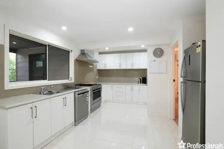 Second view of Homely house listing, 78 Braeside Drive, Launching Place VIC 3139