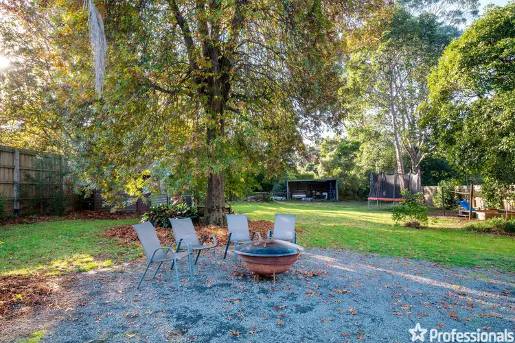 Third view of Homely house listing, 78 Braeside Drive, Launching Place VIC 3139