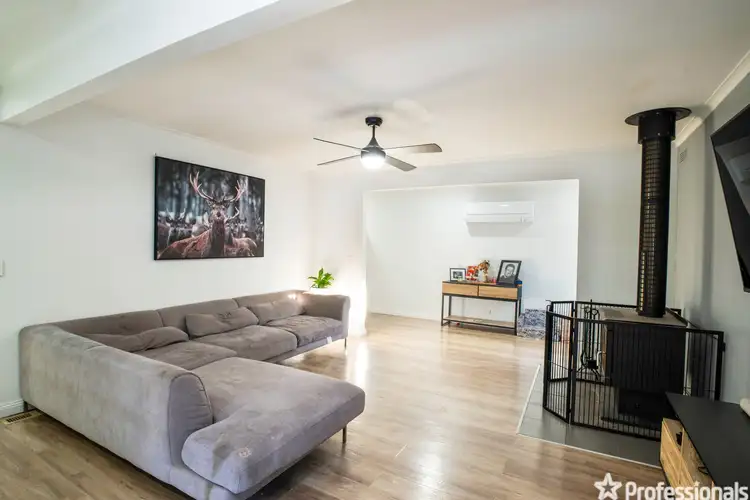 Fourth view of Homely house listing, 78 Braeside Drive, Launching Place VIC 3139