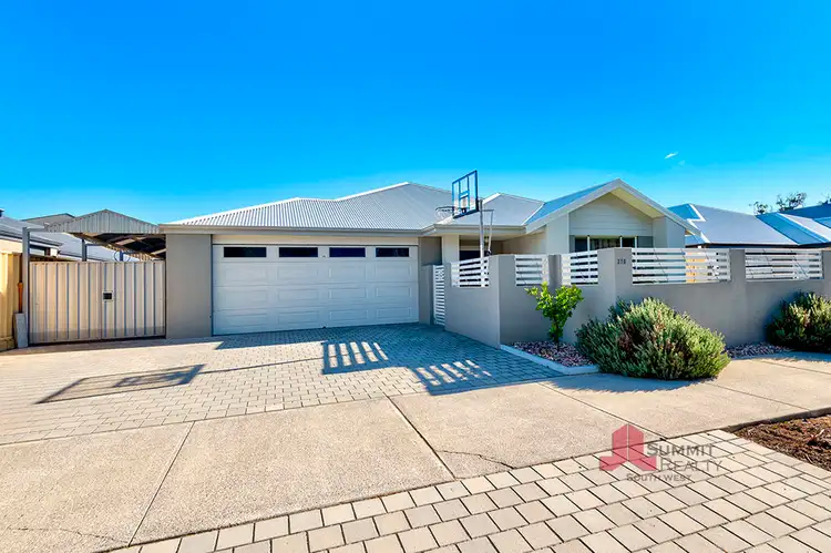 Main view of Homely house listing, 310 Dalyellup Boulevard, Dalyellup WA 6230