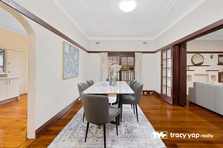Fourth view of Homely house listing, 1 Romford Road, Epping NSW 2121