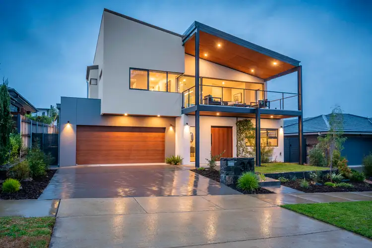 Main view of Homely house listing, 30 Batterham Crescent, Denman Prospect ACT 2611