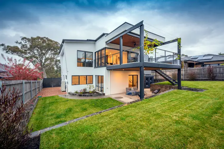 Second view of Homely house listing, 30 Batterham Crescent, Denman Prospect ACT 2611