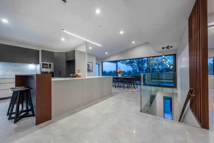 Third view of Homely house listing, 30 Batterham Crescent, Denman Prospect ACT 2611