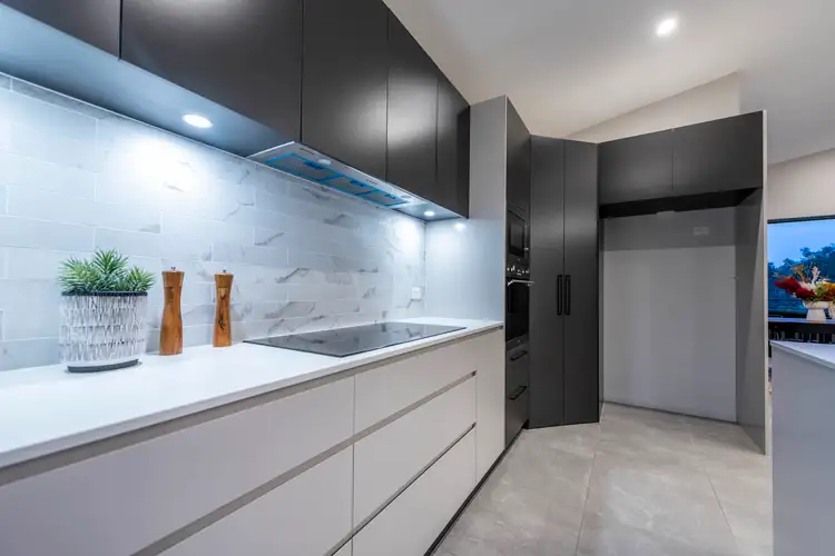 Fourth view of Homely house listing, 30 Batterham Crescent, Denman Prospect ACT 2611