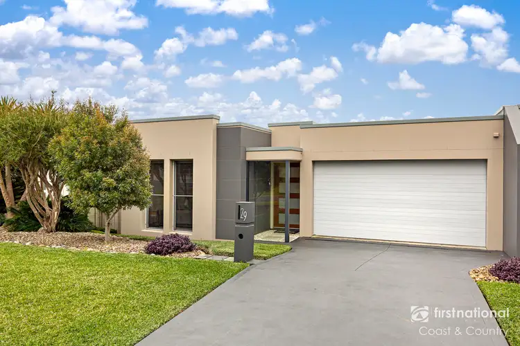 29 Greyleigh Drive, Kiama NSW 2533