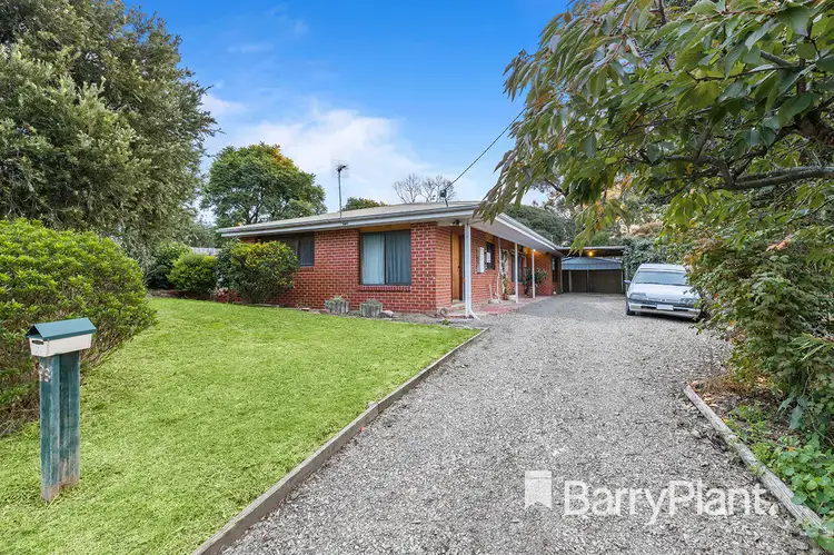 98 Lauriston Drive, Coldstream VIC 3770