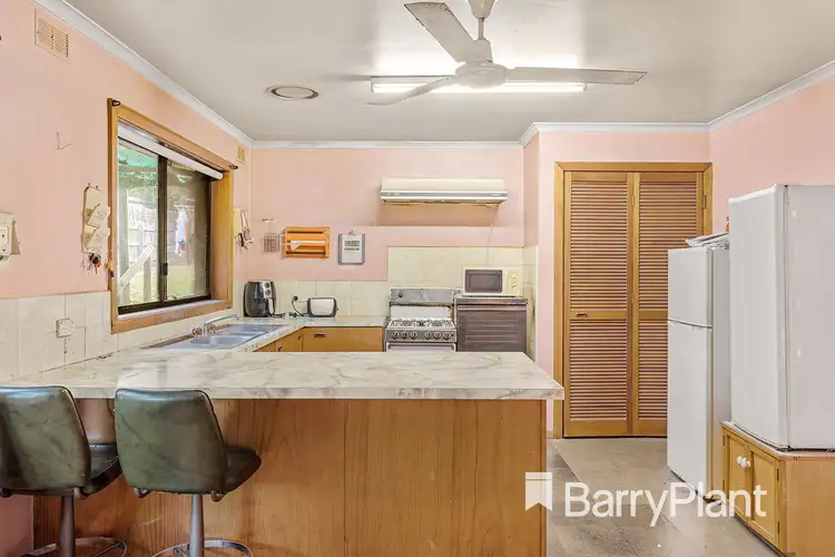 Third view of Homely house listing, 98 Lauriston Drive, Coldstream VIC 3770