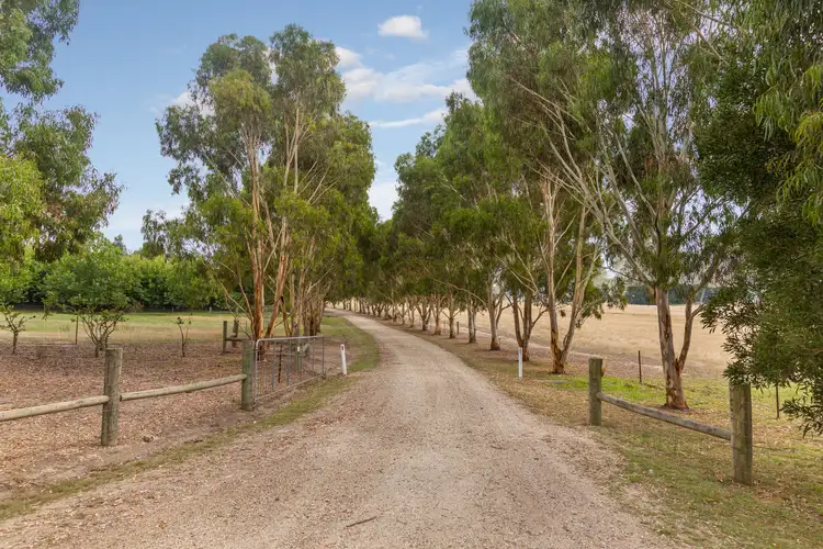 Fourth view of Homely rural property listing, 1040 Slate Quary Road, Meredith VIC 3333