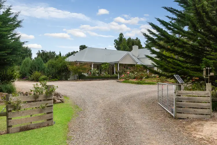 Fifth view of Homely rural property listing, 1040 Slate Quary Road, Meredith VIC 3333