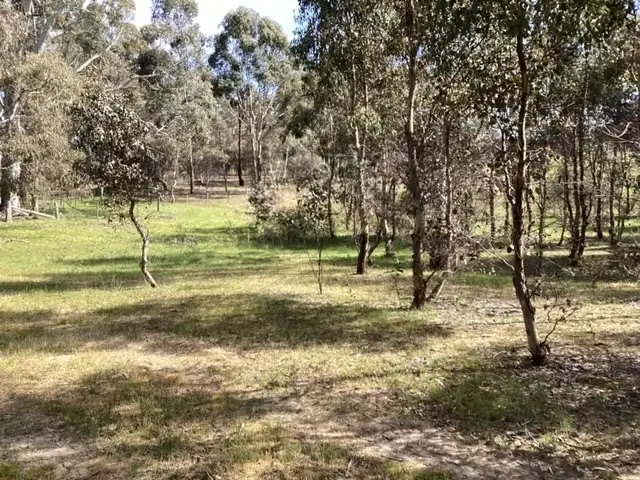 Lot 38B Lexton-Evansford Road
