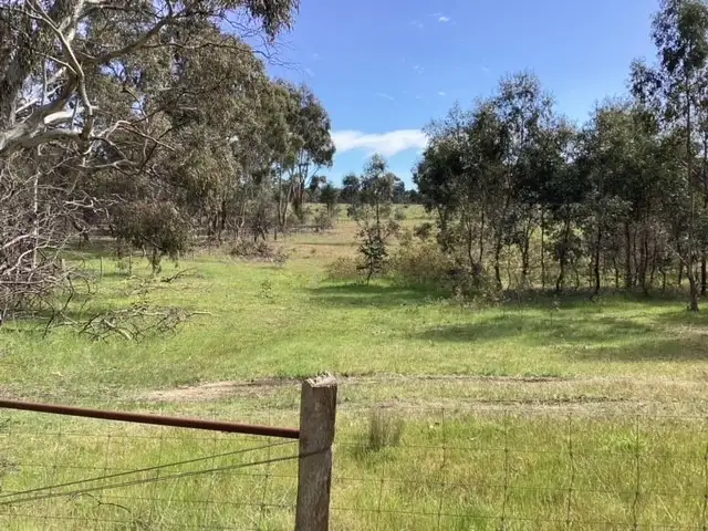 Second view of Homely rural property listing, Lot 38B Lexton-Evansford Road, Evansford VIC 3371