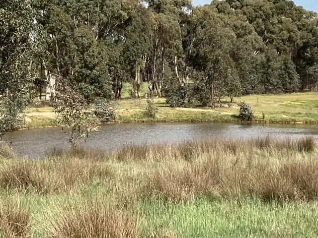 Lot 38C Lexton-Evansford Road, Evansford VIC 3371
