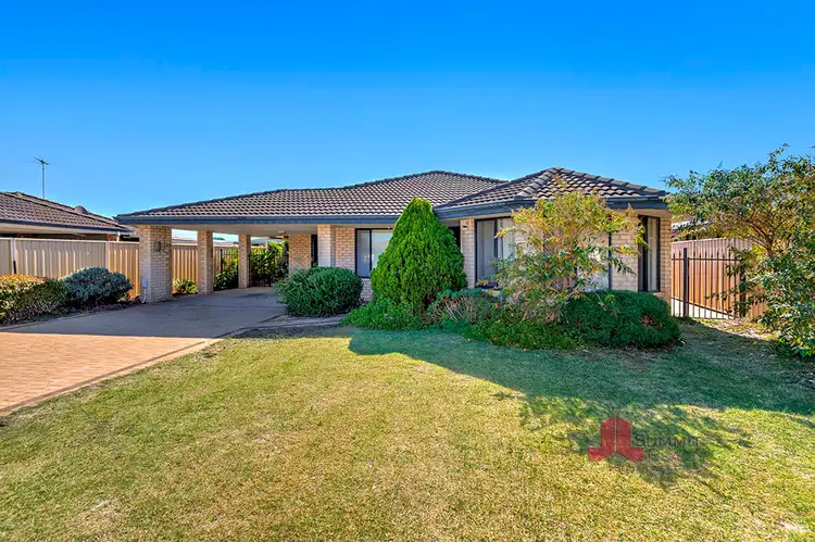 Main view of Homely house listing, 17 Perendale Loop, Eaton WA 6232