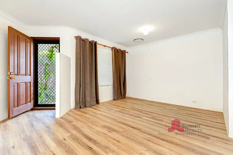 Second view of Homely house listing, 17 Perendale Loop, Eaton WA 6232