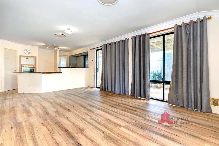 Third view of Homely house listing, 17 Perendale Loop, Eaton WA 6232