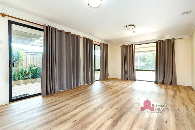 Fourth view of Homely house listing, 17 Perendale Loop, Eaton WA 6232
