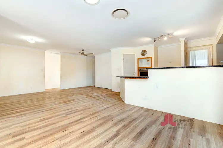 Fifth view of Homely house listing, 17 Perendale Loop, Eaton WA 6232