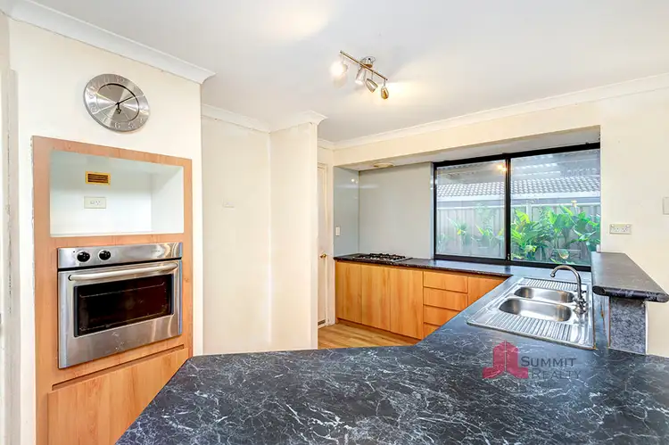 Sixth view of Homely house listing, 17 Perendale Loop, Eaton WA 6232