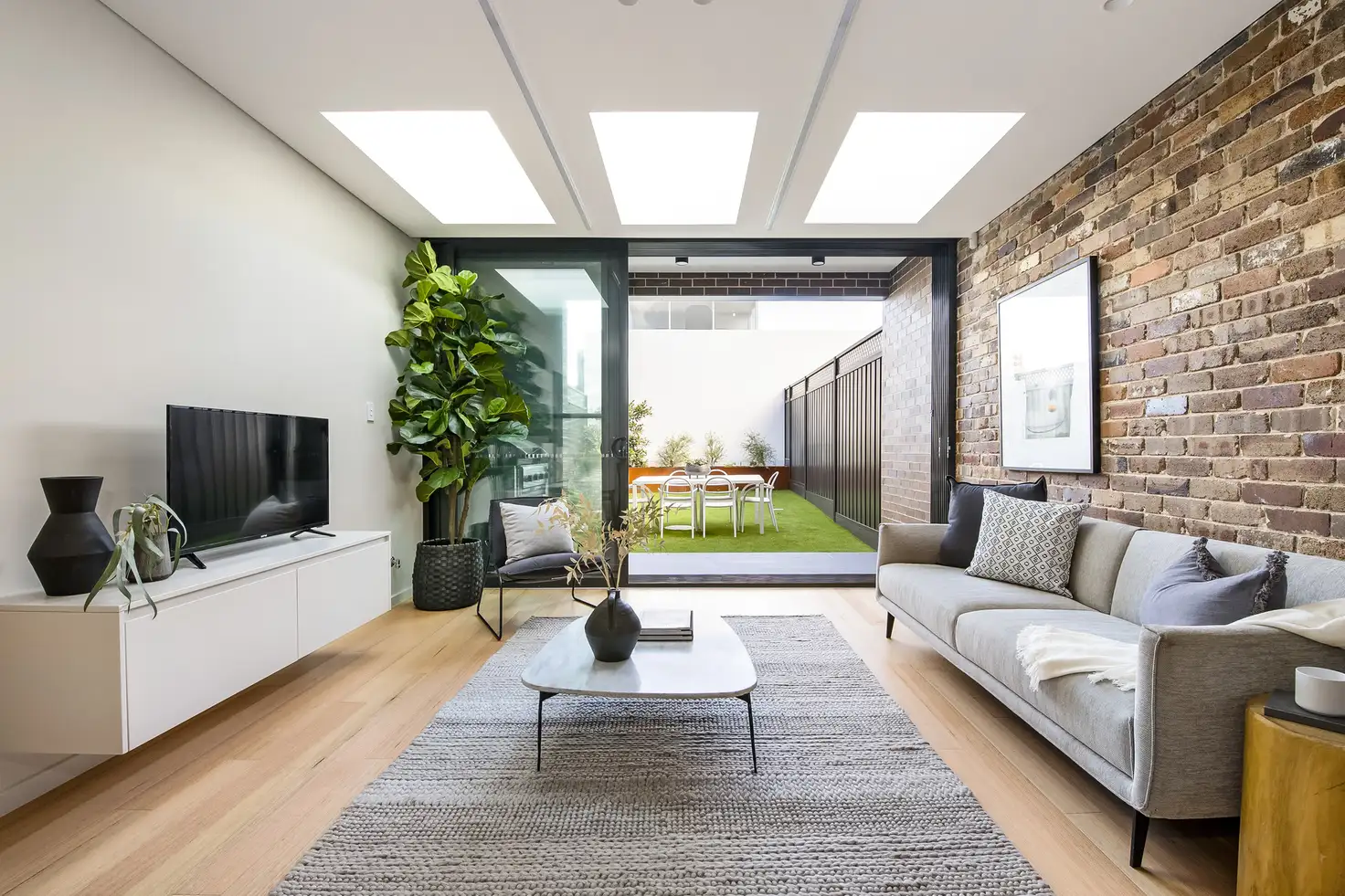Main view of Homely house listing, 2 Sutherland Street, St Peters NSW 2044