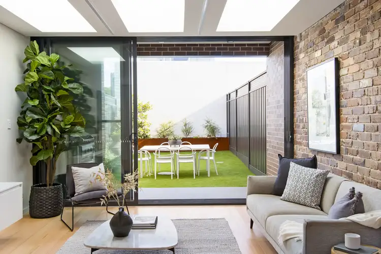 Second view of Homely house listing, 2 Sutherland Street, St Peters NSW 2044