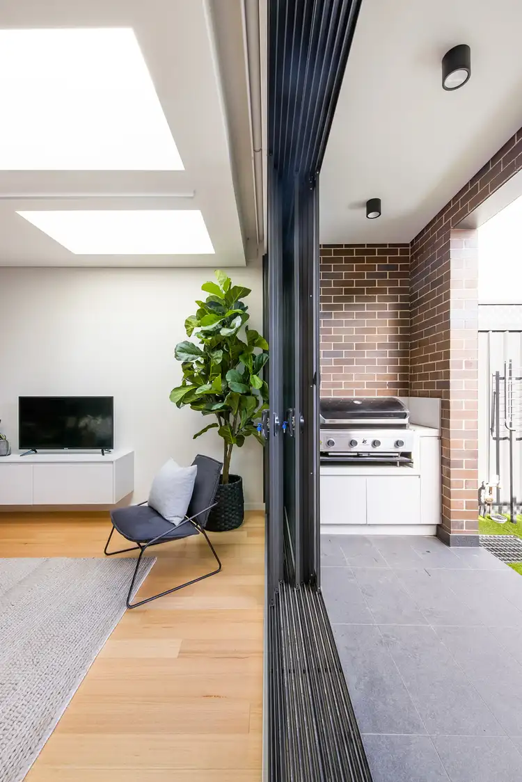 Third view of Homely house listing, 2 Sutherland Street, St Peters NSW 2044