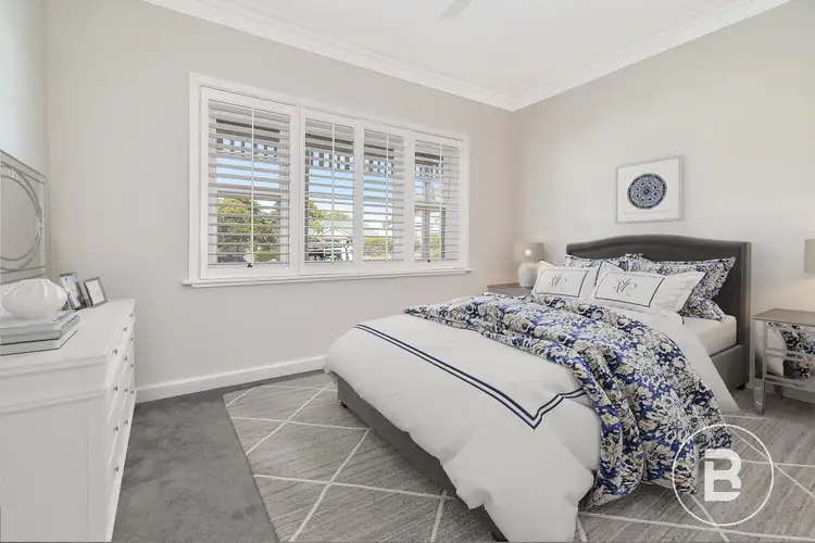 Sixth view of Homely house listing, 37 Burns Street, Maryborough VIC 3465