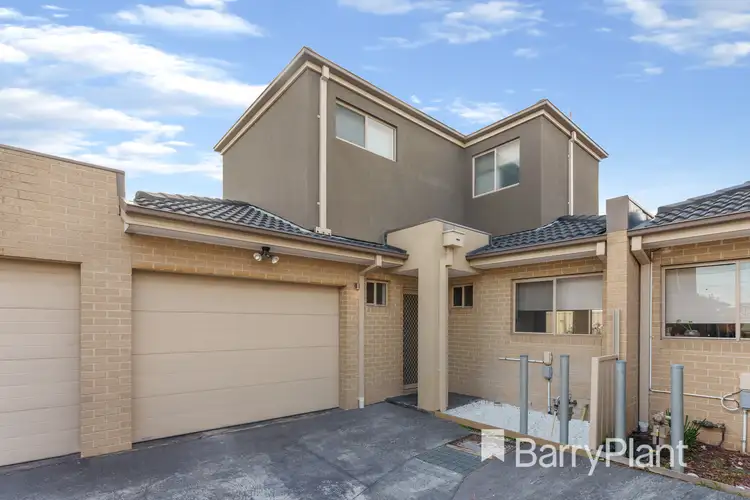 2/46 Disraeli Street, St Albans VIC 3021