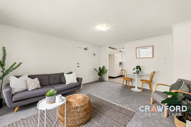 Third view of Homely villa listing, 1/122-124 Morgan Street, Merewether NSW 2291