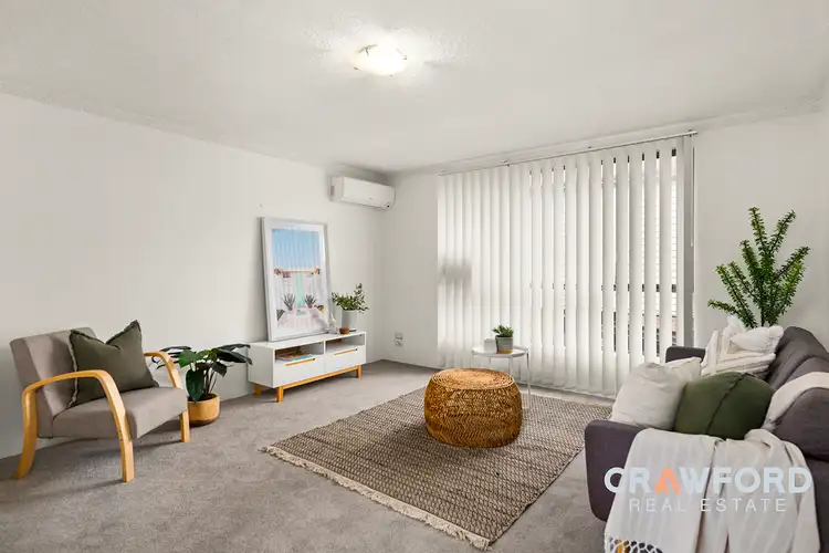 Fourth view of Homely villa listing, 1/122-124 Morgan Street, Merewether NSW 2291