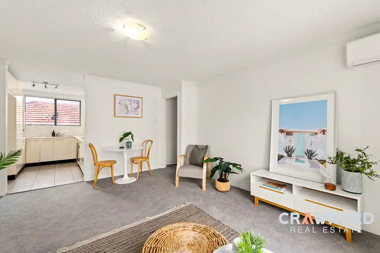 Fifth view of Homely villa listing, 1/122-124 Morgan Street, Merewether NSW 2291