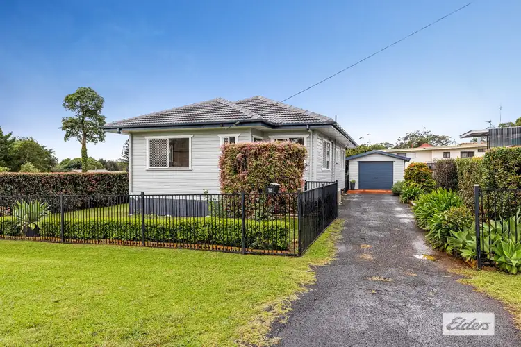 Main view of Homely house listing, 14 Berry Street, Wilsonton QLD 4350
